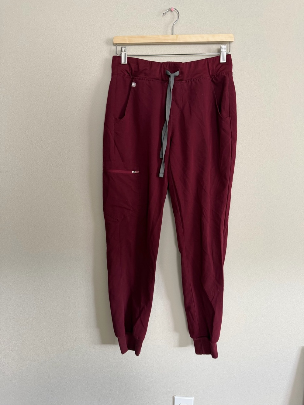 Figs medical scrub joggers
